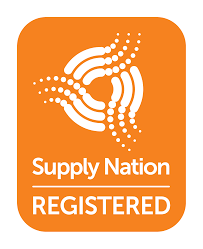 Supply Nation Registered logo