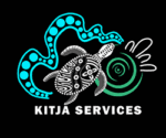 Kitja Services logo