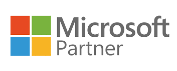 Microsoft Solutions Partner logo