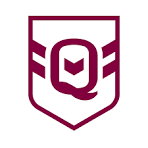 Queensland Rugby League logo