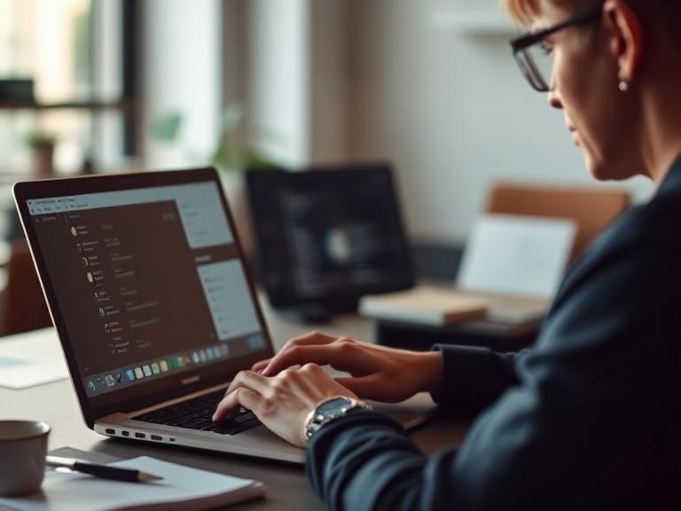 AI Assistants & Automation