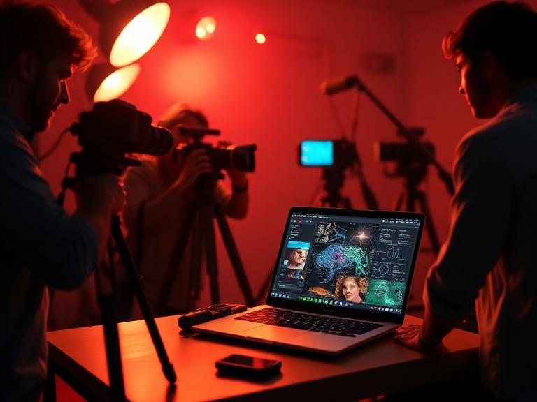 Content Creation Training