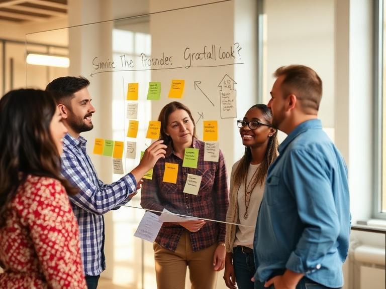 Process & Value Stream Mapping