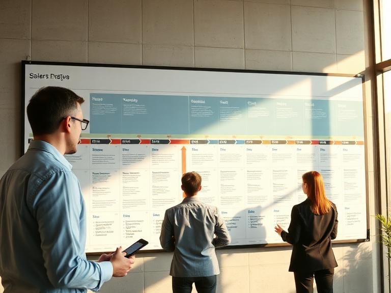 Education Technology Roadmaps